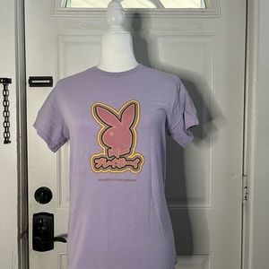 playboy shirt